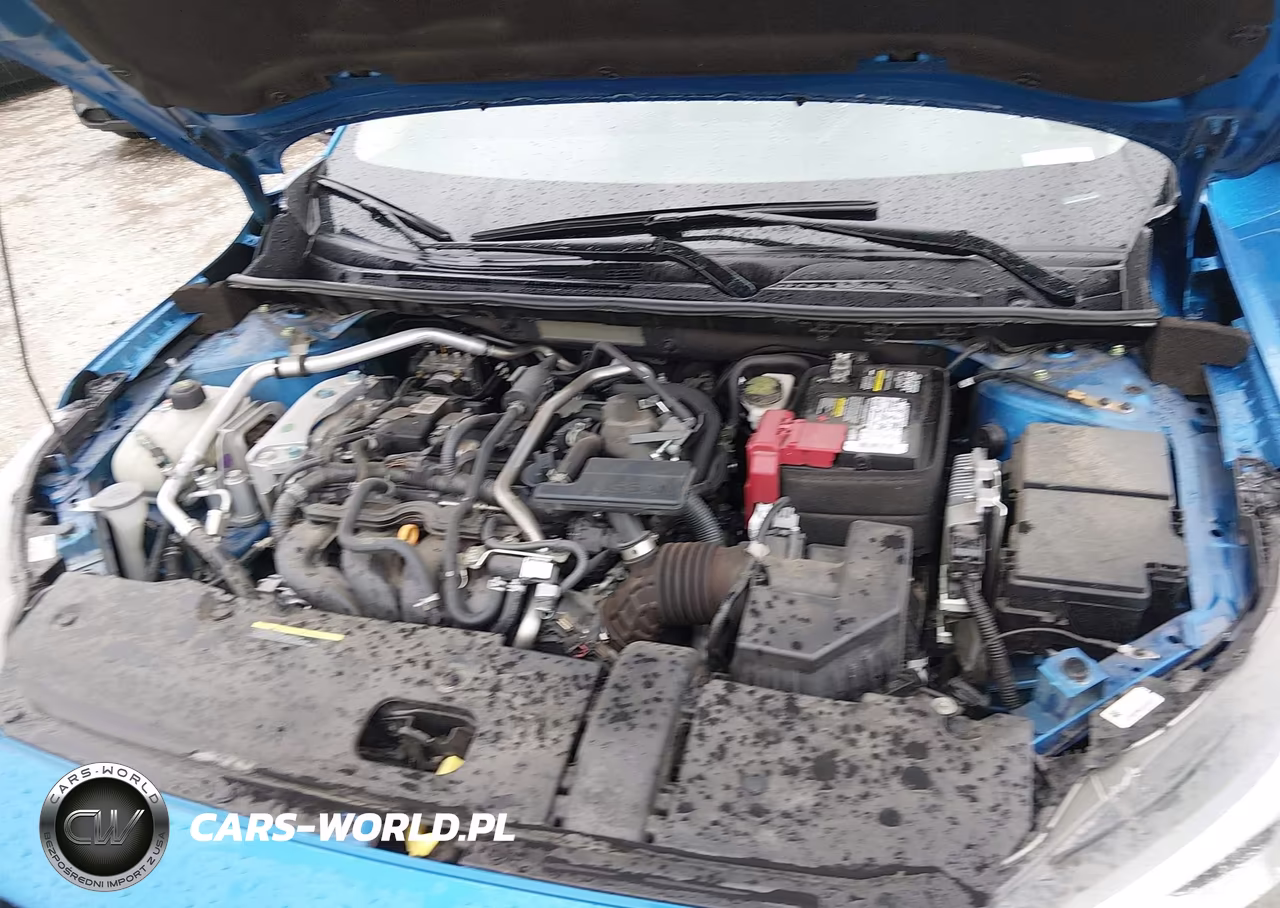 2020 Nissan Sentra Sv Xtronic Cvt VIN:3N1AB8CV8LY303500 - 10
