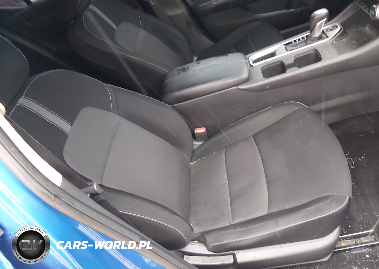 2020 Nissan Sentra Sv Xtronic Cvt VIN:3N1AB8CV8LY303500 - 5