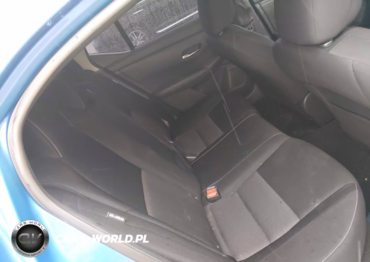 2020 Nissan Sentra Sv Xtronic Cvt VIN:3N1AB8CV8LY303500 - 8