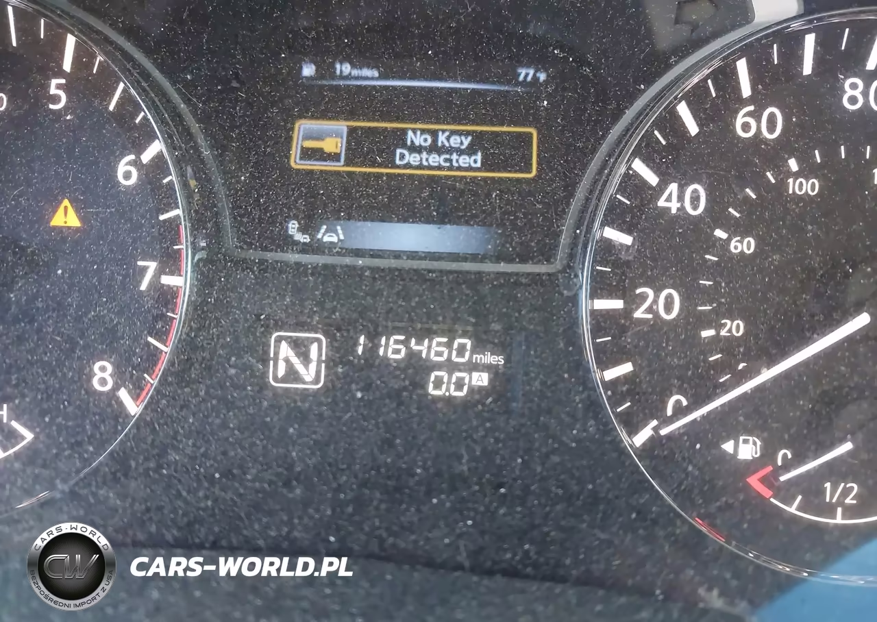 2014 Nissan Altima 2.5 Sv VIN:1N4AL3AP5EC140971 - 12
