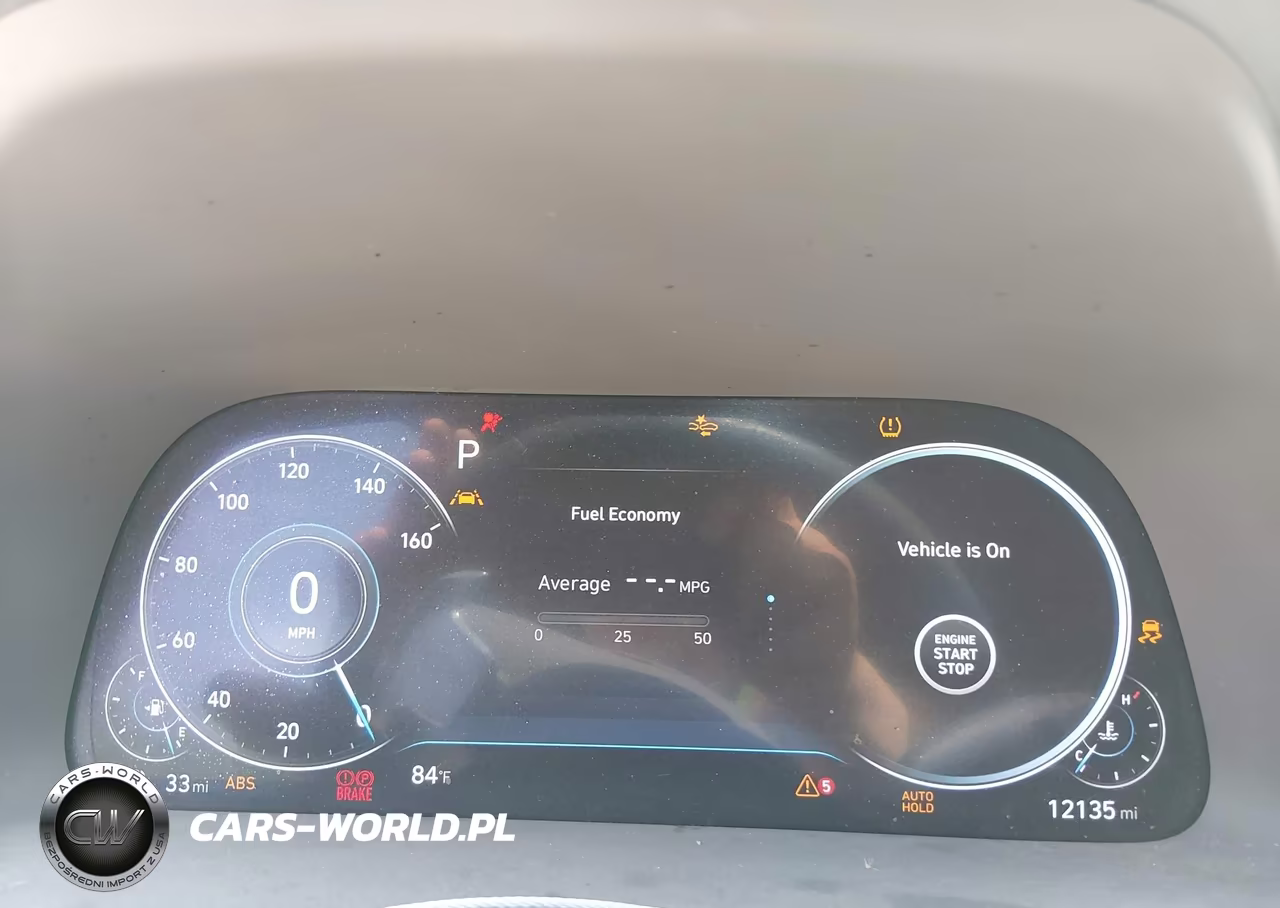 2021 Hyundai Sonata Sel Plus VIN:5NPEJ4J2XMH113716 - 7