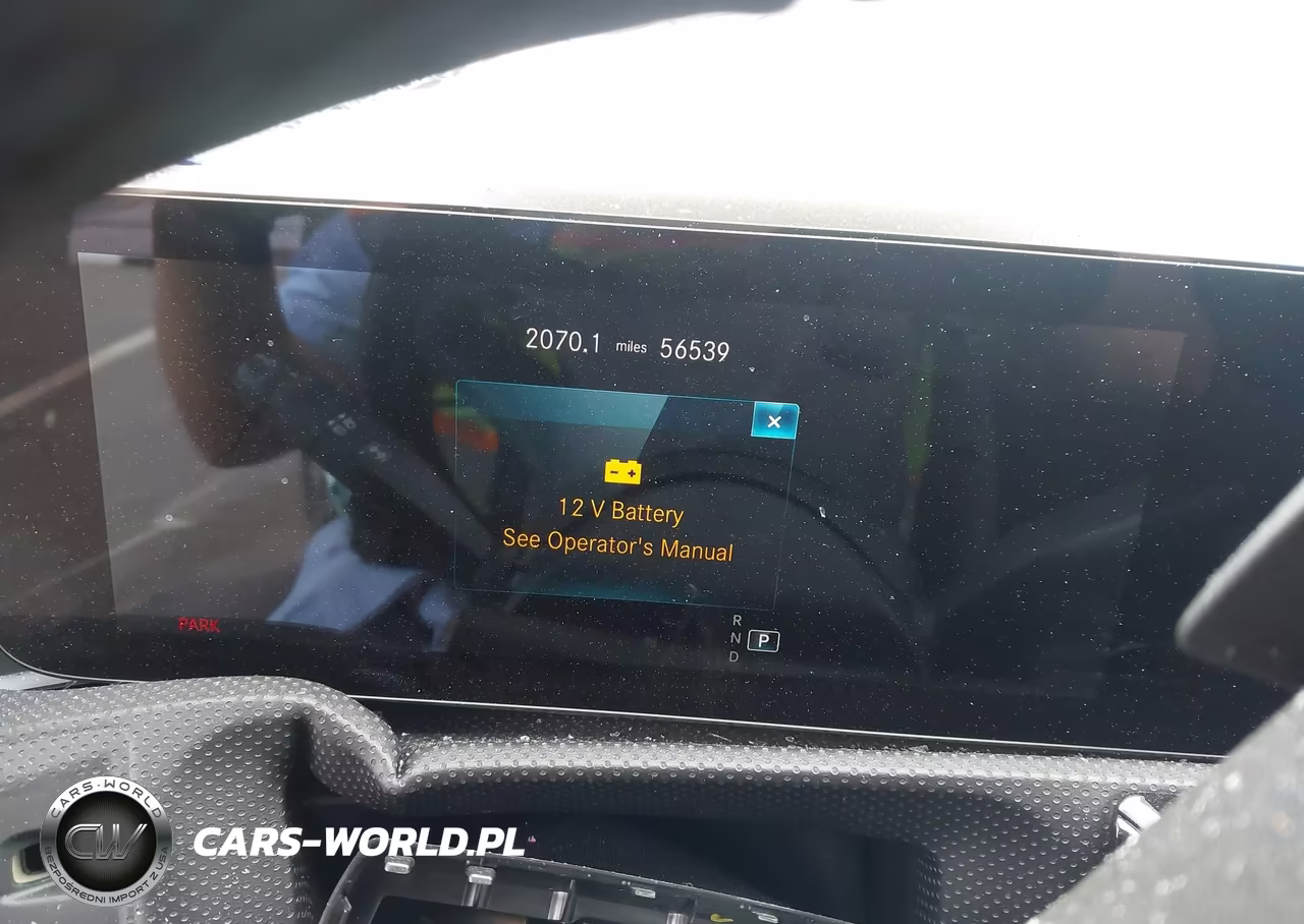 2022 Mercedes-Benz Cla 250 Coupe VIN:W1K5J4GB8NN271552 - 7