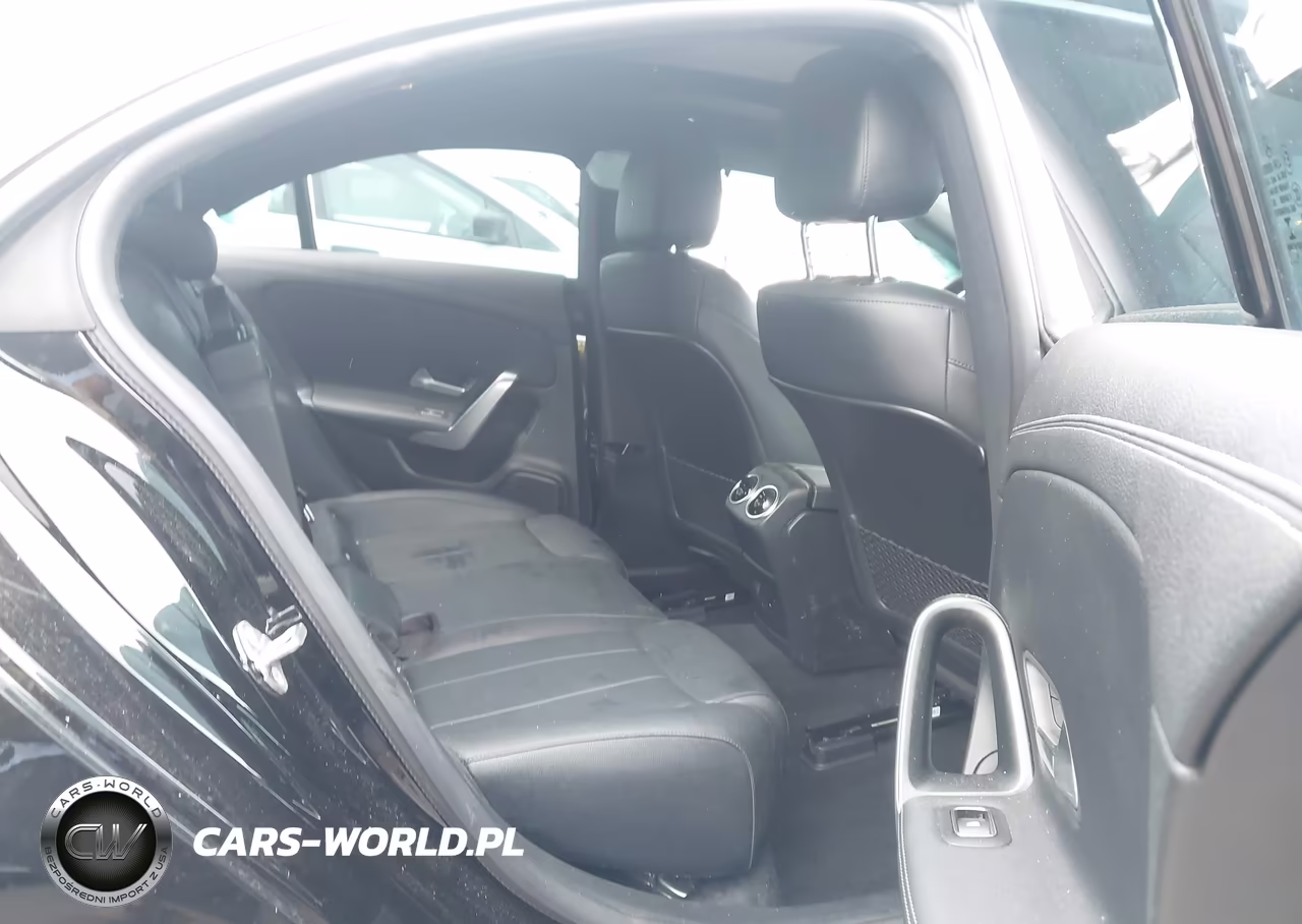2022 Mercedes-Benz Cla 250 Coupe VIN:W1K5J4GB8NN271552 - 8
