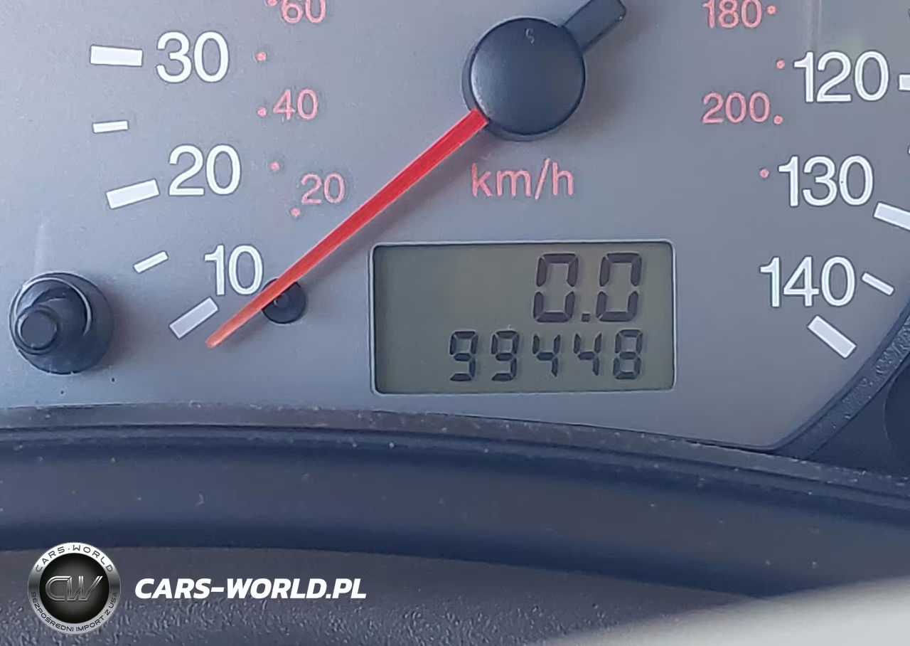 2003 Ford Focus Zts VIN:1FAFP38323W250143 - 15