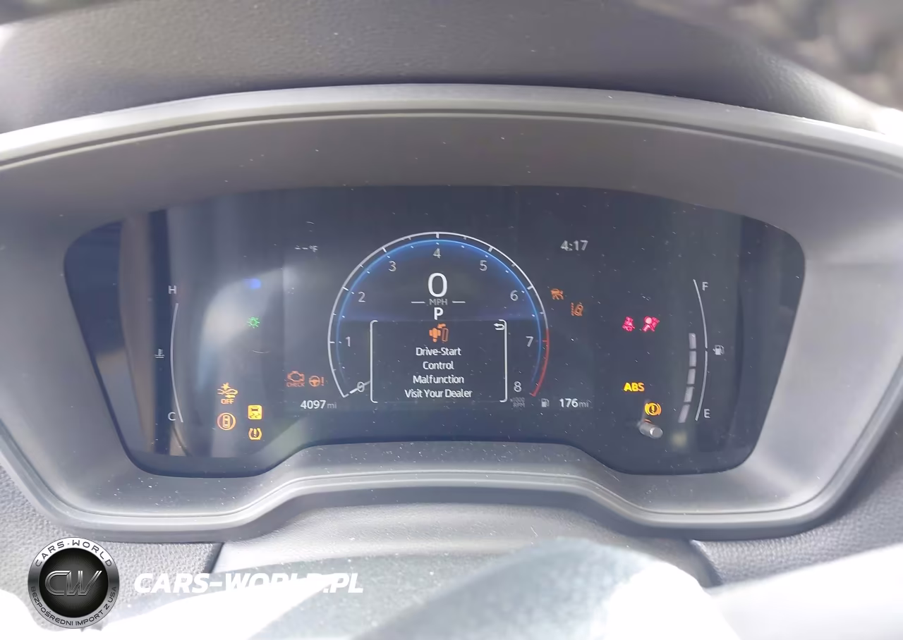 2026 Toyota Corolla Cross Le VIN:7MUCAAAGXTV169560 - 7