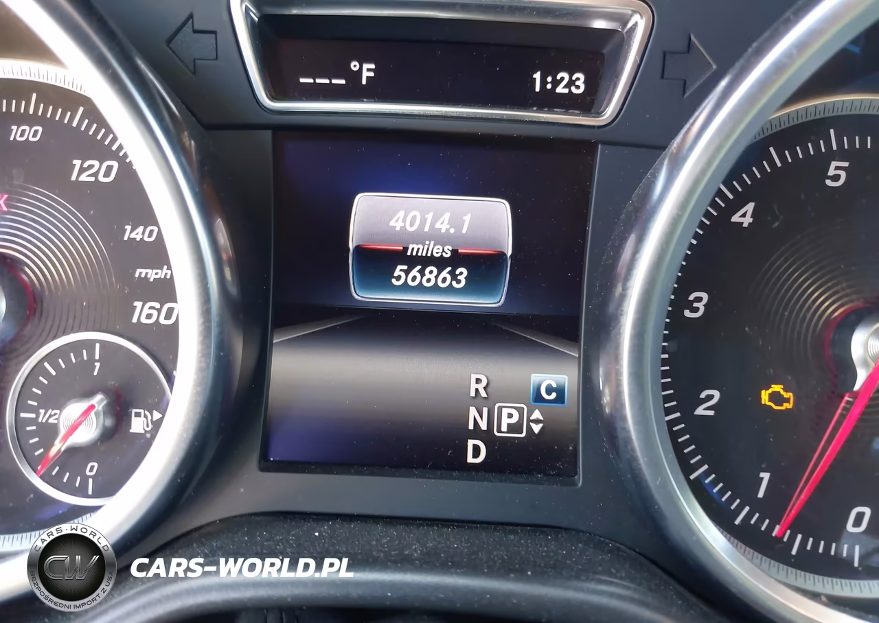 2018 Mercedes-Benz Gls 450 4Matic VIN:4JGDF6EE8JB017508 - 7