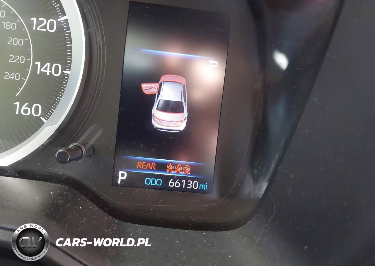 2022 Toyota Corolla Le VIN:5YFEPMAE3NP299547 - 7