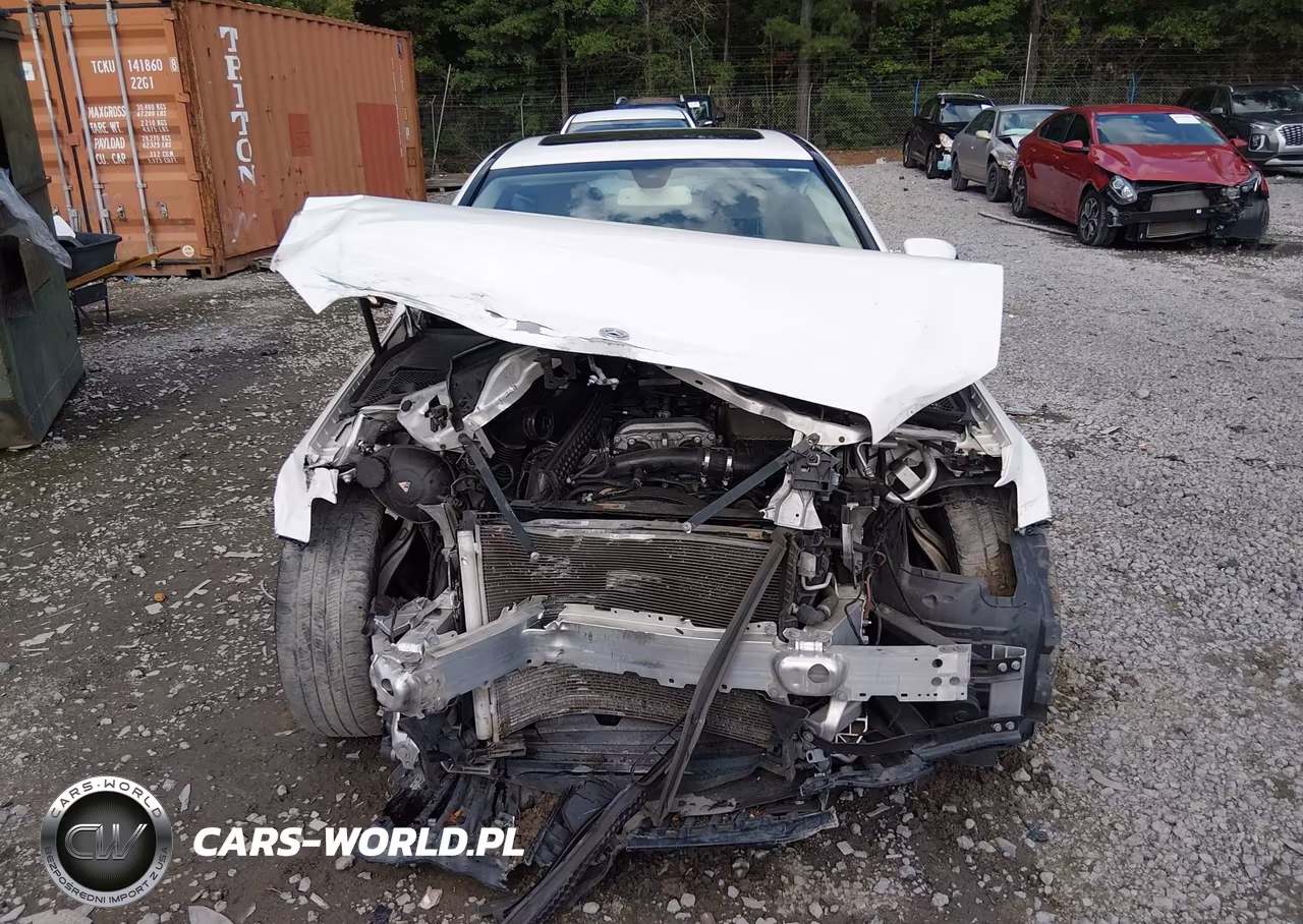 2018 Mercedes-Benz C 300 VIN:55SWF4JB7JU275947 - 13