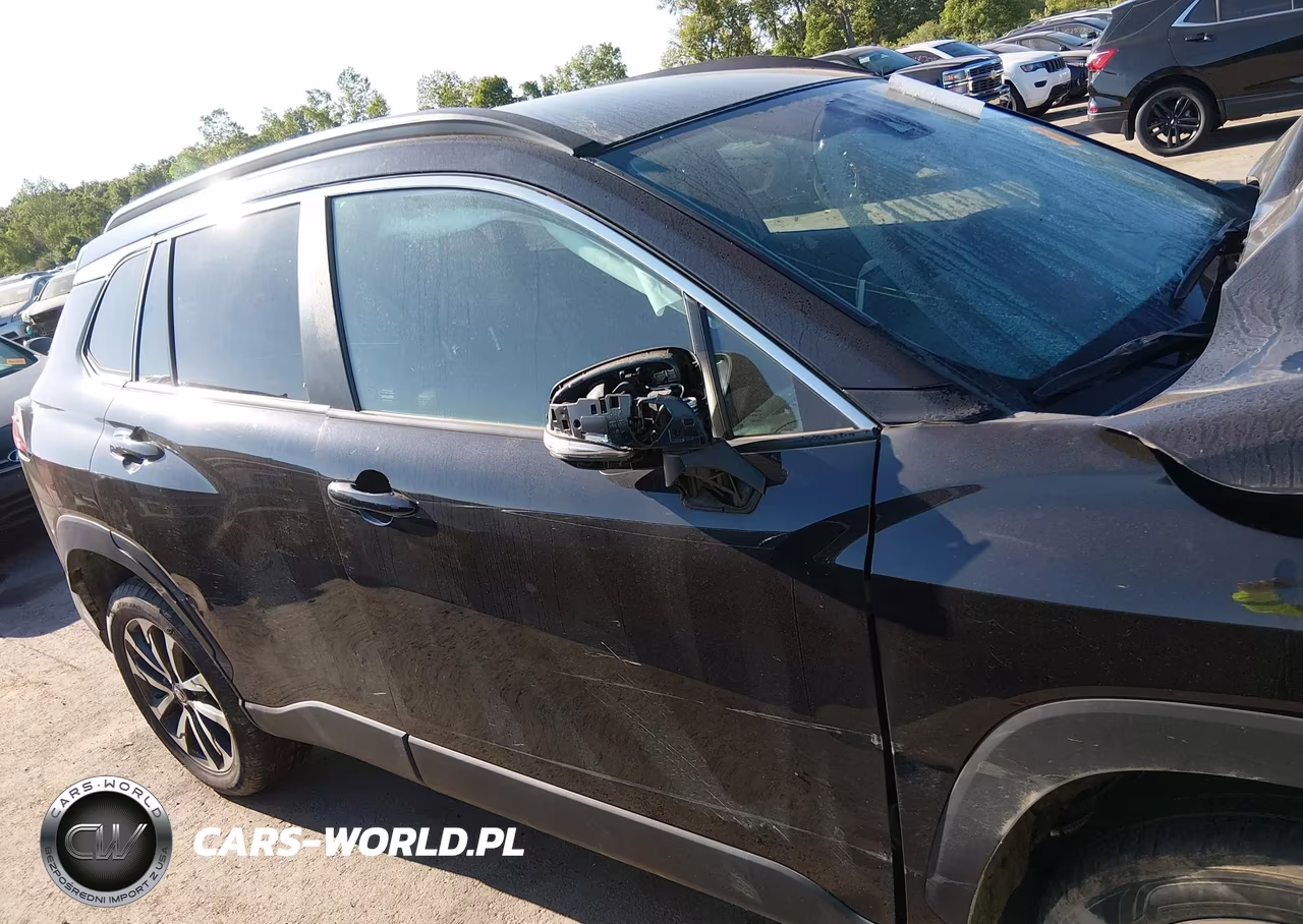 2022 Toyota Corolla Cross Xle VIN:7MUEAABG6NV011145 - 12