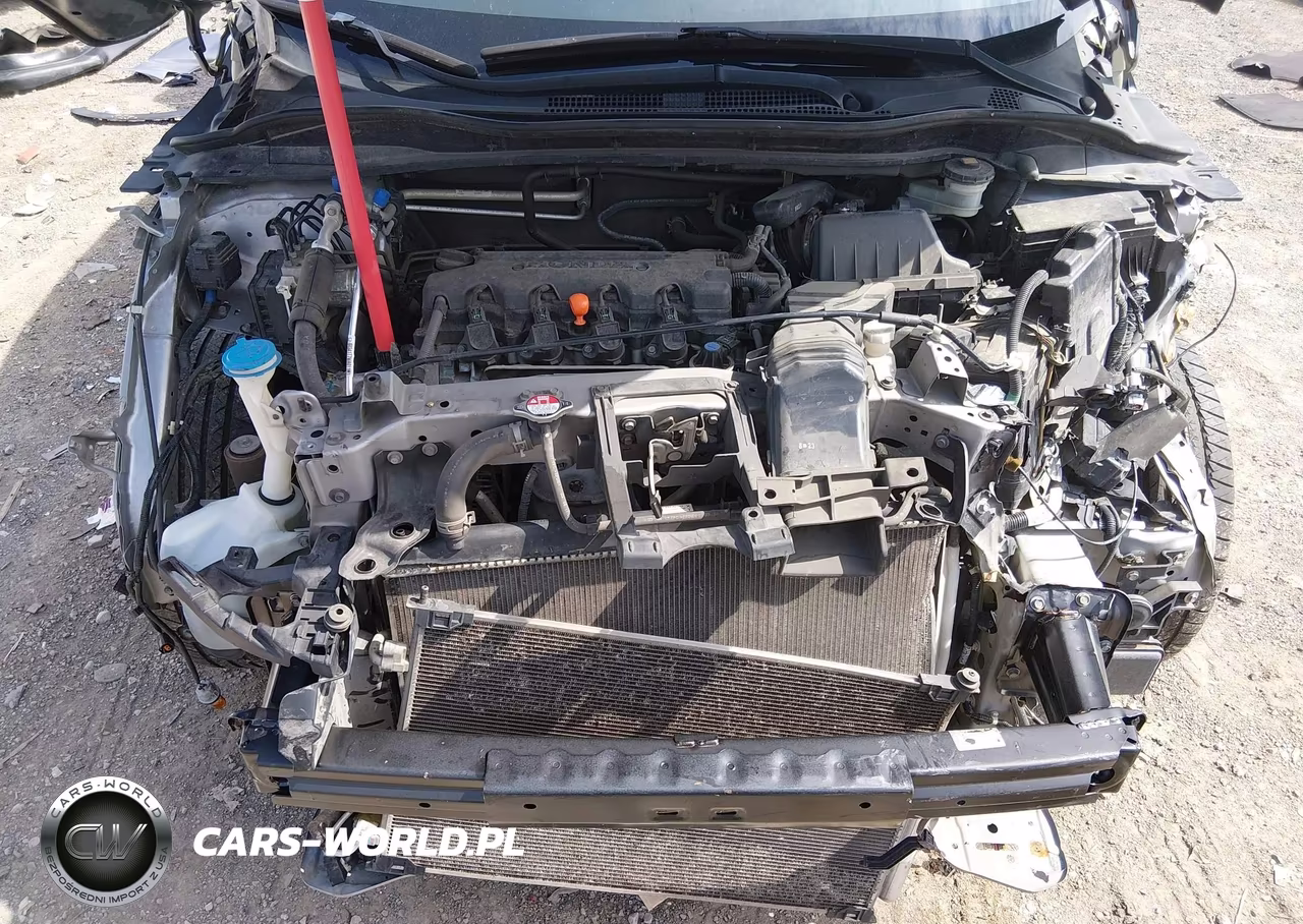 2018 Honda Hr-V Ex VIN:3CZRU6H55JM720014 - 10
