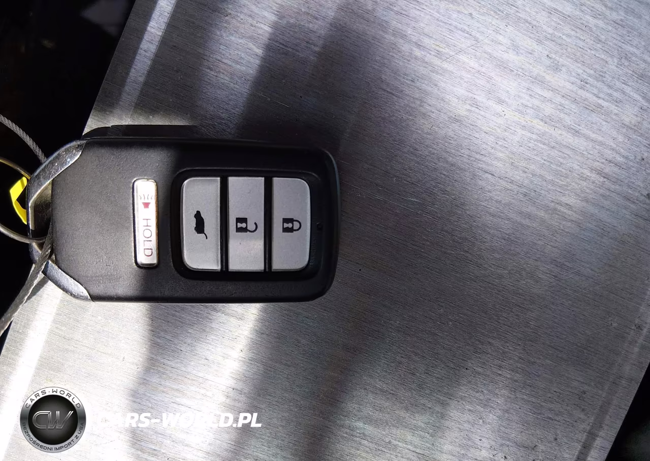 2018 Honda Hr-V Ex VIN:3CZRU6H55JM720014 - 11