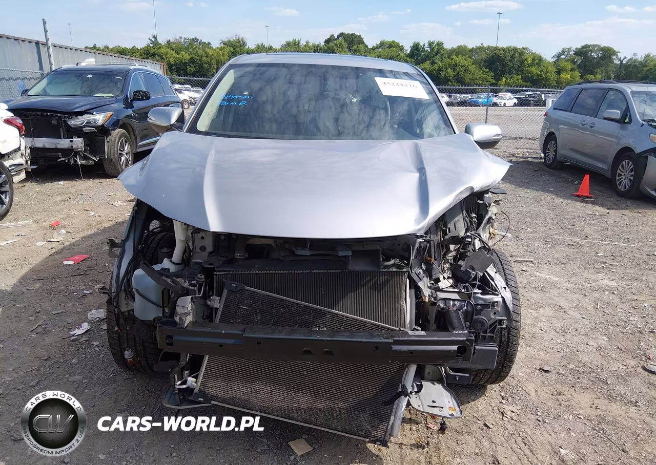 2018 Honda Hr-V Ex VIN:3CZRU6H55JM720014 - 13