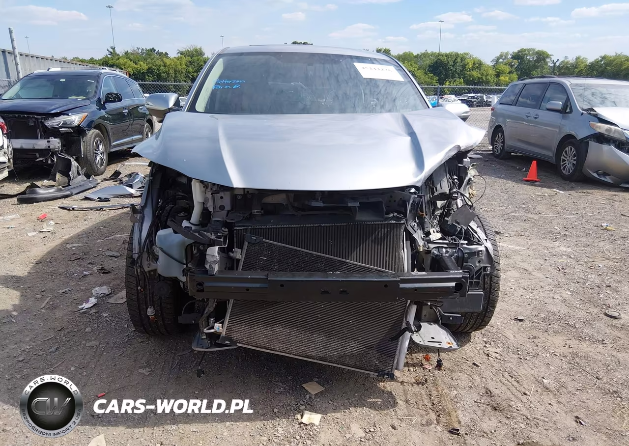 2018 Honda Hr-V Ex VIN:3CZRU6H55JM720014 - 6