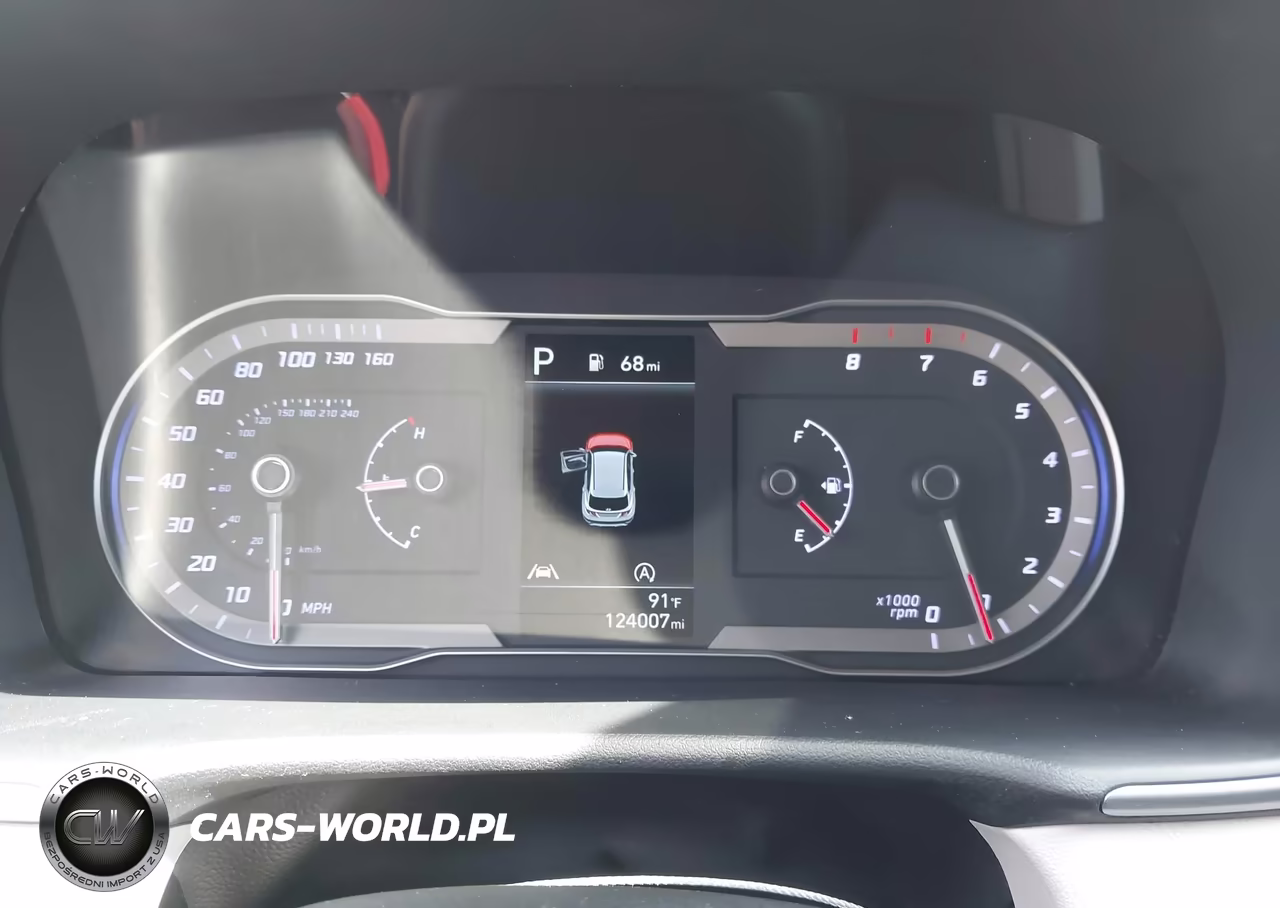 2022 Hyundai Tucson Sel VIN:5NMJBCAE8NH131436 - 7