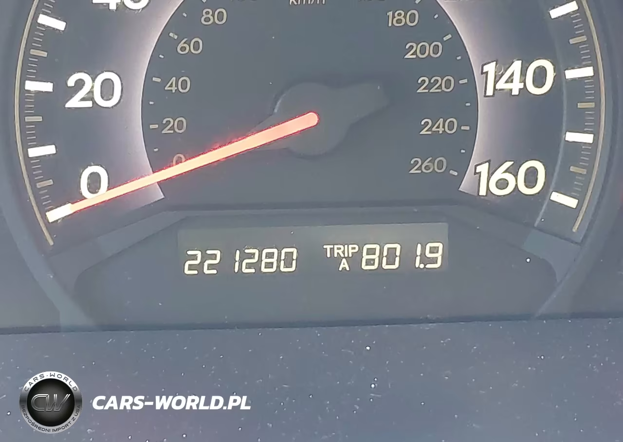 2006 Honda Odyssey Ex-L VIN:5FNRL38736B442380 - 16