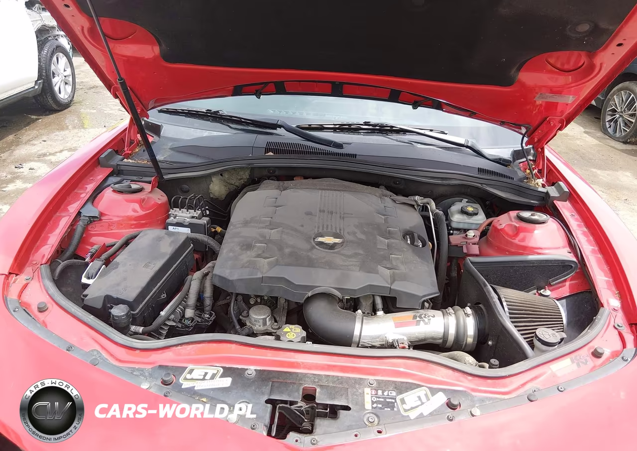 2015 Chevrolet Camaro 1Ls VIN:2G1FA1E30F9109436 - 10