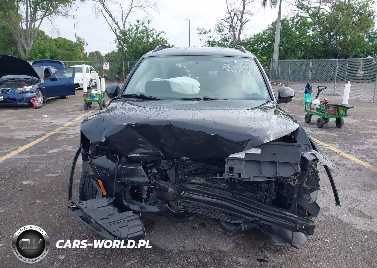2017 Volkswagen Tiguan 2.0T-2.0T S VIN:WVGAV7AX8HK053373 - 12