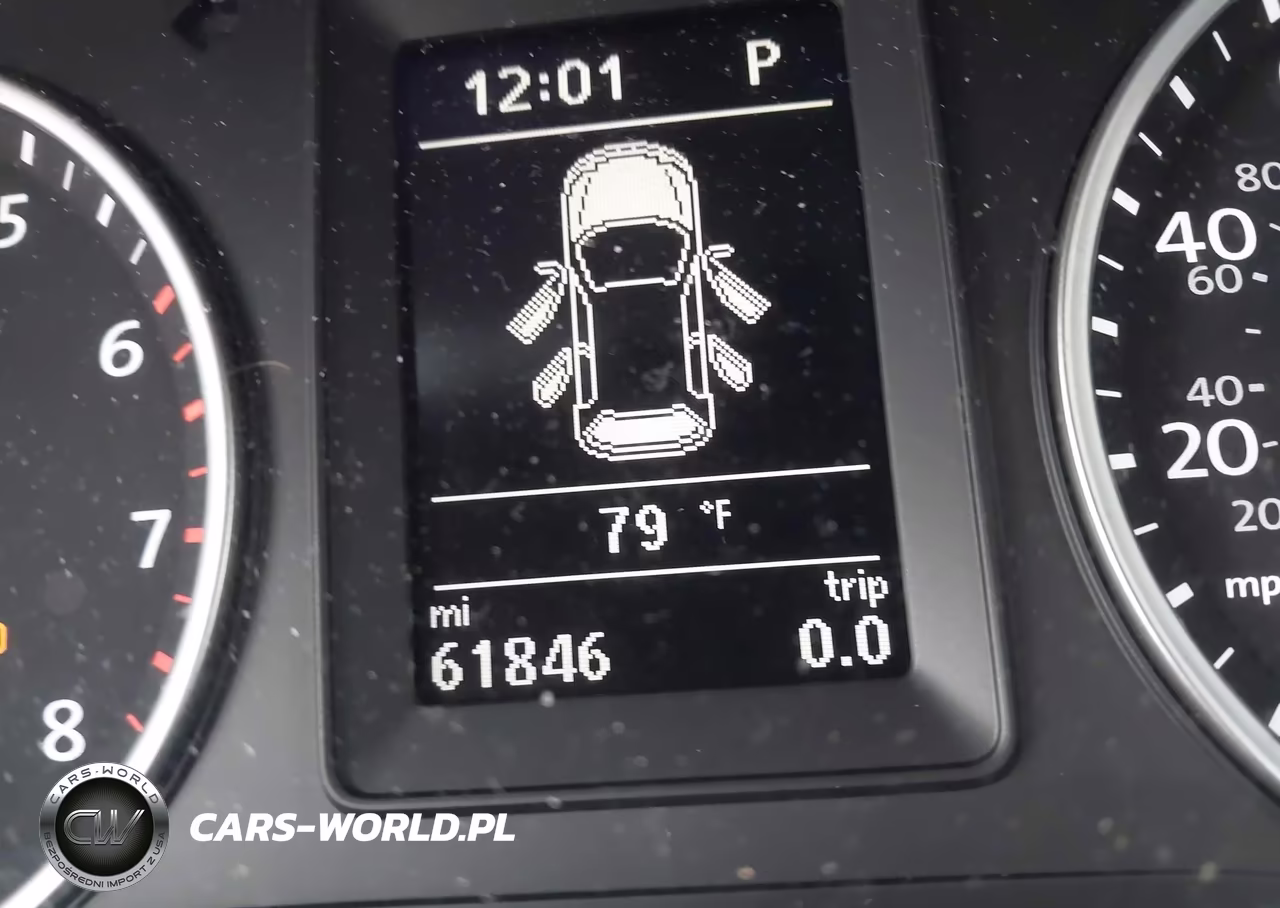 2017 Volkswagen Tiguan 2.0T-2.0T S VIN:WVGAV7AX8HK053373 - 15