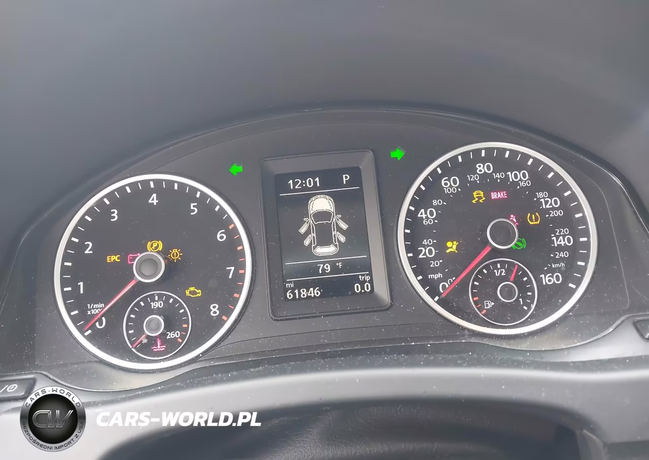 2017 Volkswagen Tiguan 2.0T-2.0T S VIN:WVGAV7AX8HK053373 - 7