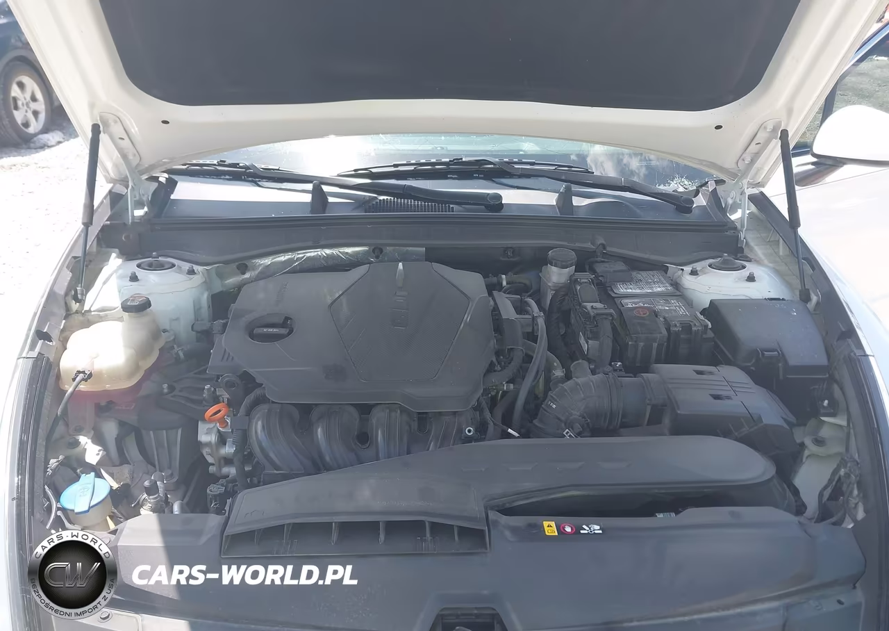 2022 Hyundai Sonata Se VIN:5NPEG4JA3NH133605 - 10
