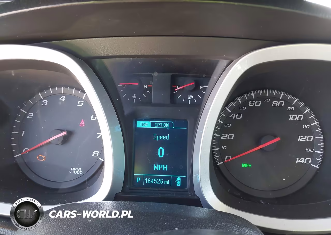 2013 Chevrolet Equinox Ls VIN:2GNALBEK6D1125622 - 7