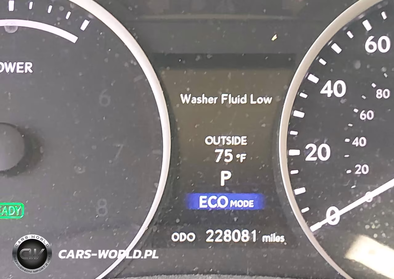 2014 Lexus Es 300H VIN:JTHBW1GG0E2045997 - 15