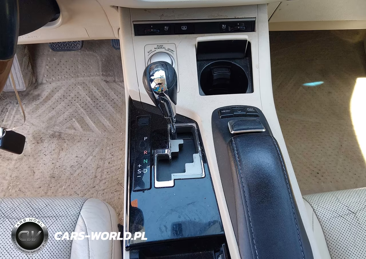 2014 Lexus Es 300H VIN:JTHBW1GG0E2045997 - 20