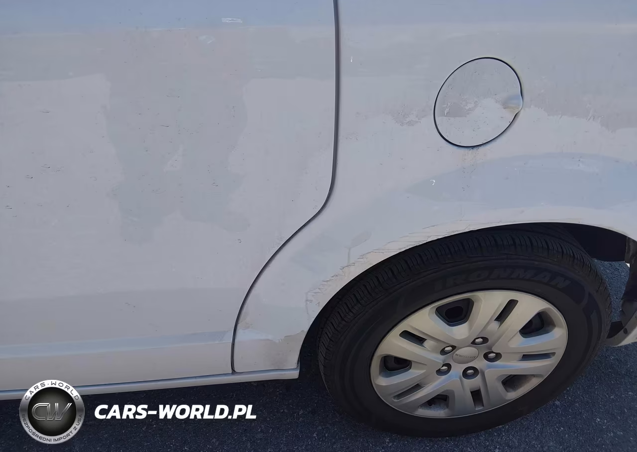 2019 Dodge Grand Caravan Se VIN:2C4RDGBG9KR500357 - 13