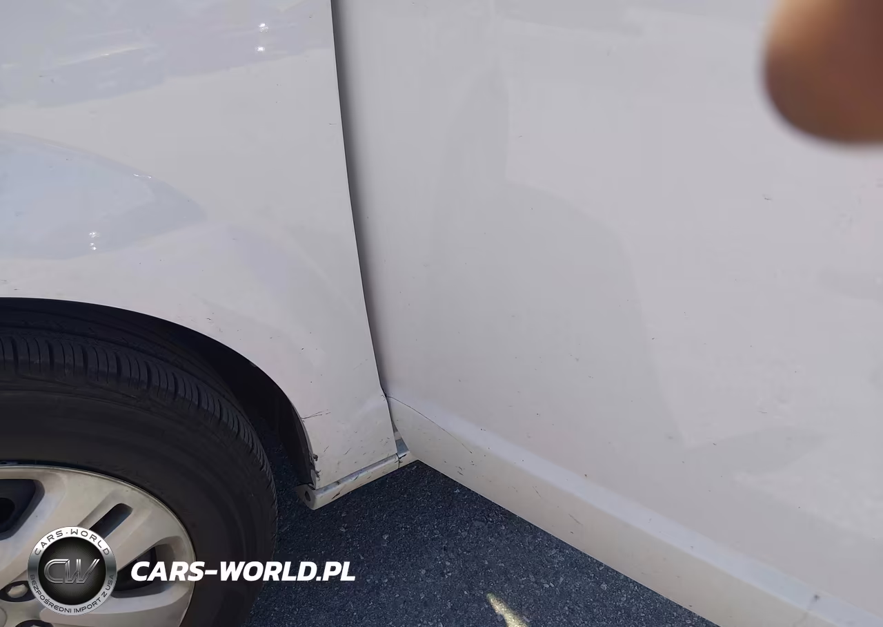 2019 Dodge Grand Caravan Se VIN:2C4RDGBG9KR500357 - 6