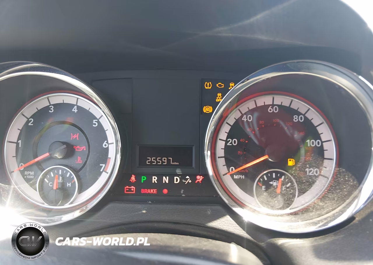 2019 Dodge Grand Caravan Se VIN:2C4RDGBG9KR500357 - 7