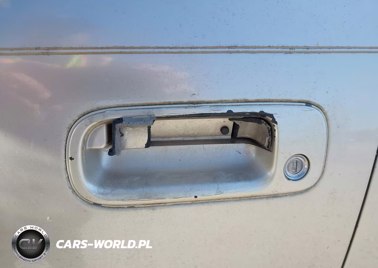 1996 Toyota Camry Le-Xle-Se VIN:4T1BF12K2TU114697 - 6