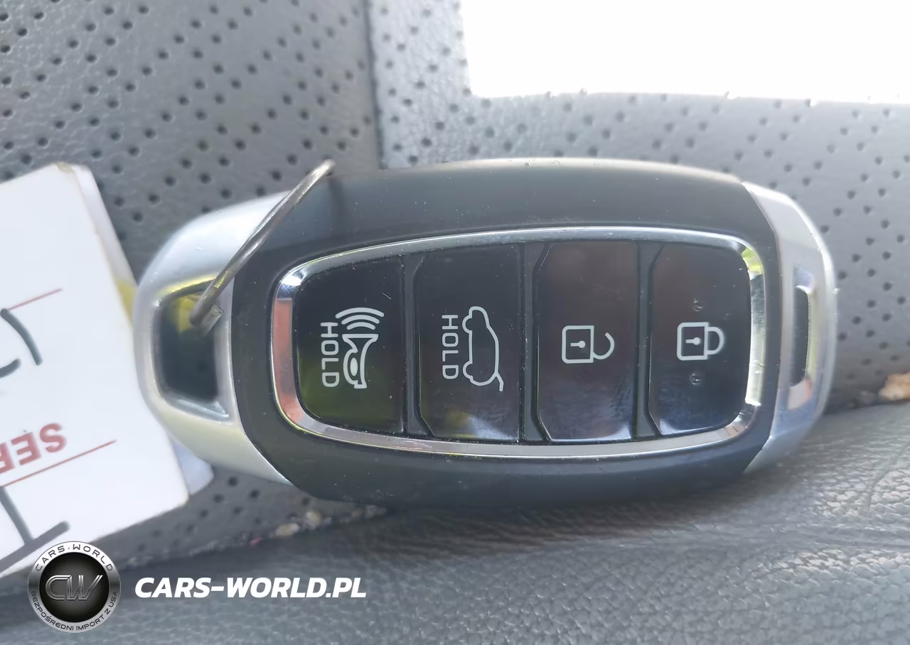 2021 Hyundai Kona Ultimate VIN:KM8K5CA53MU740318 - 11
