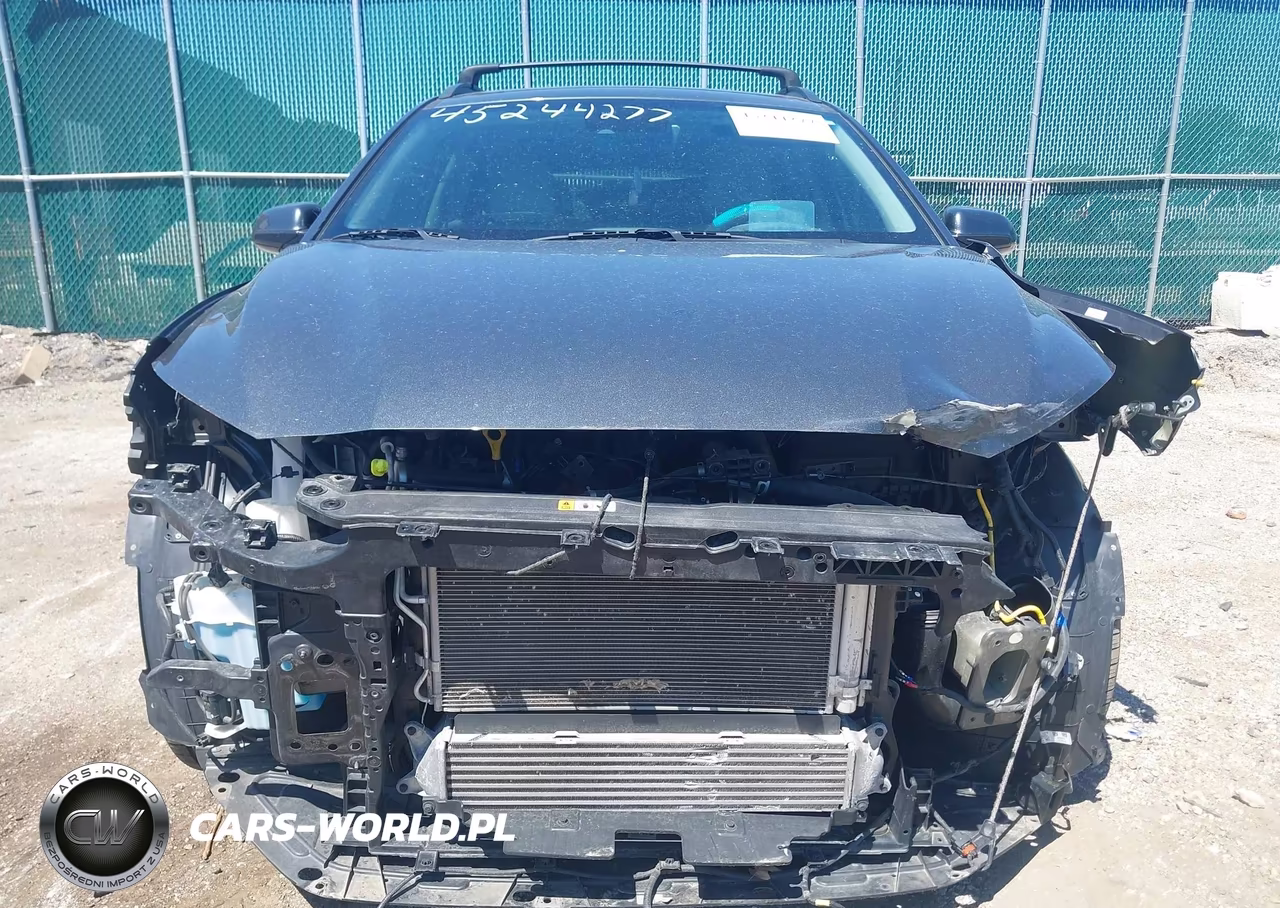 2021 Hyundai Kona Ultimate VIN:KM8K5CA53MU740318 - 13