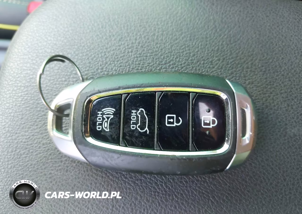 2019 Hyundai Kona Limited VIN:KM8K3CA53KU329097 - 11