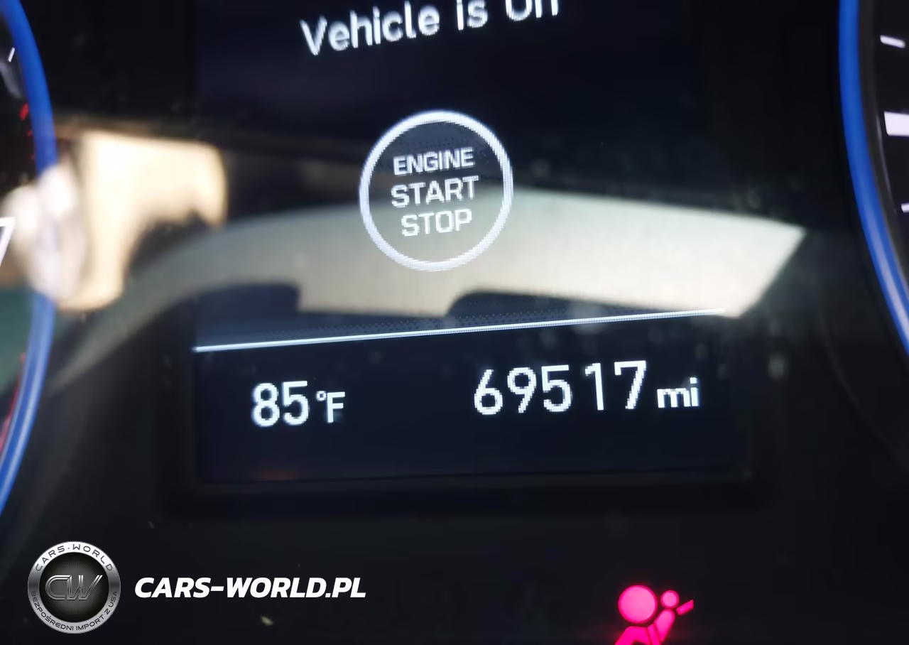 2019 Hyundai Kona Limited VIN:KM8K3CA53KU329097 - 15