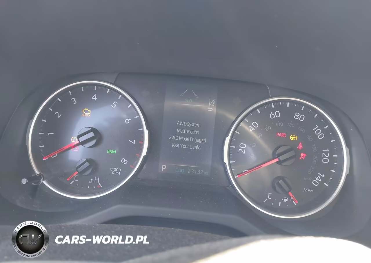 2019 Toyota Rav4 Le VIN:JTMG1RFVXKD034798 - 7