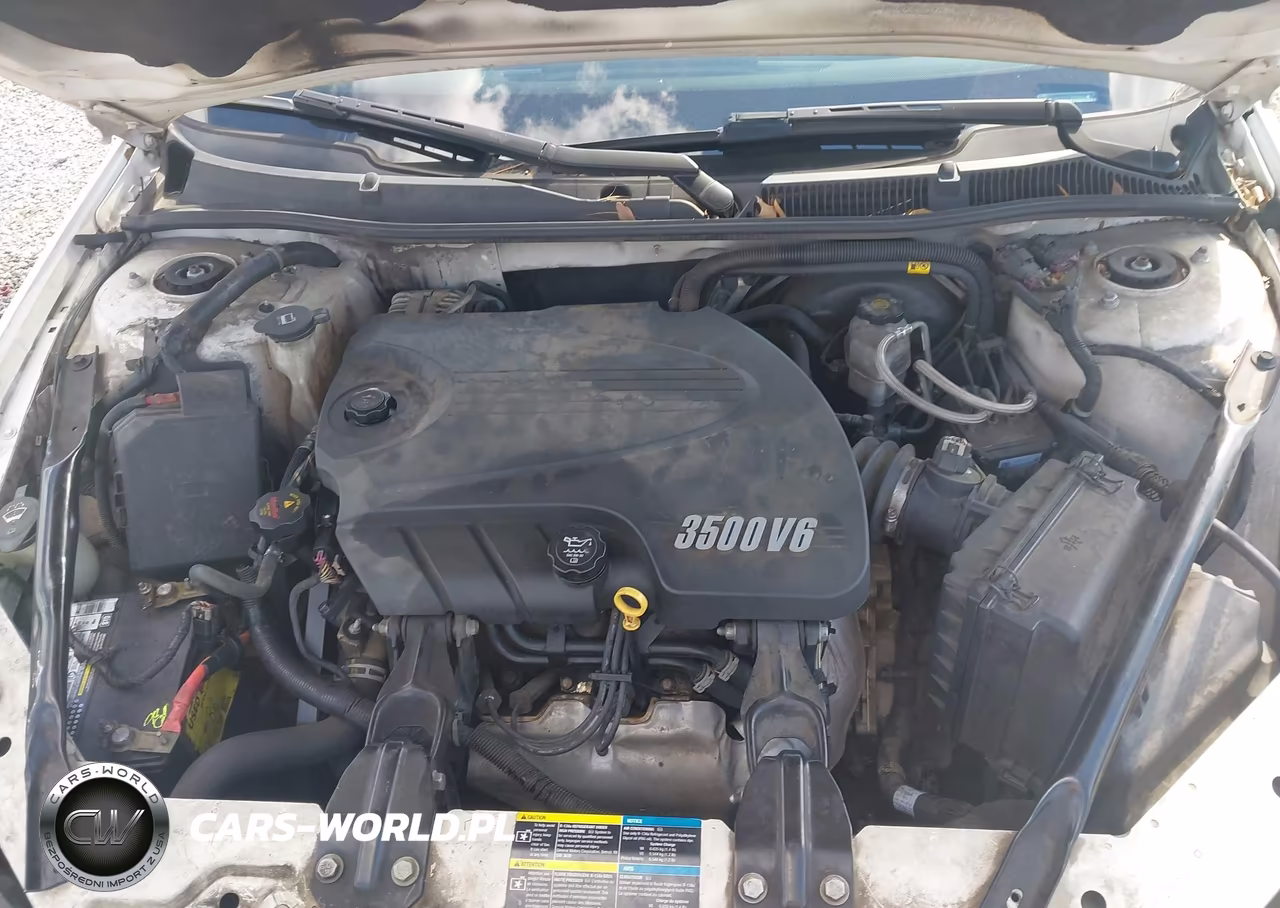 2007 Chevrolet Impala Ls VIN:2G1WB58K079394860 - 10