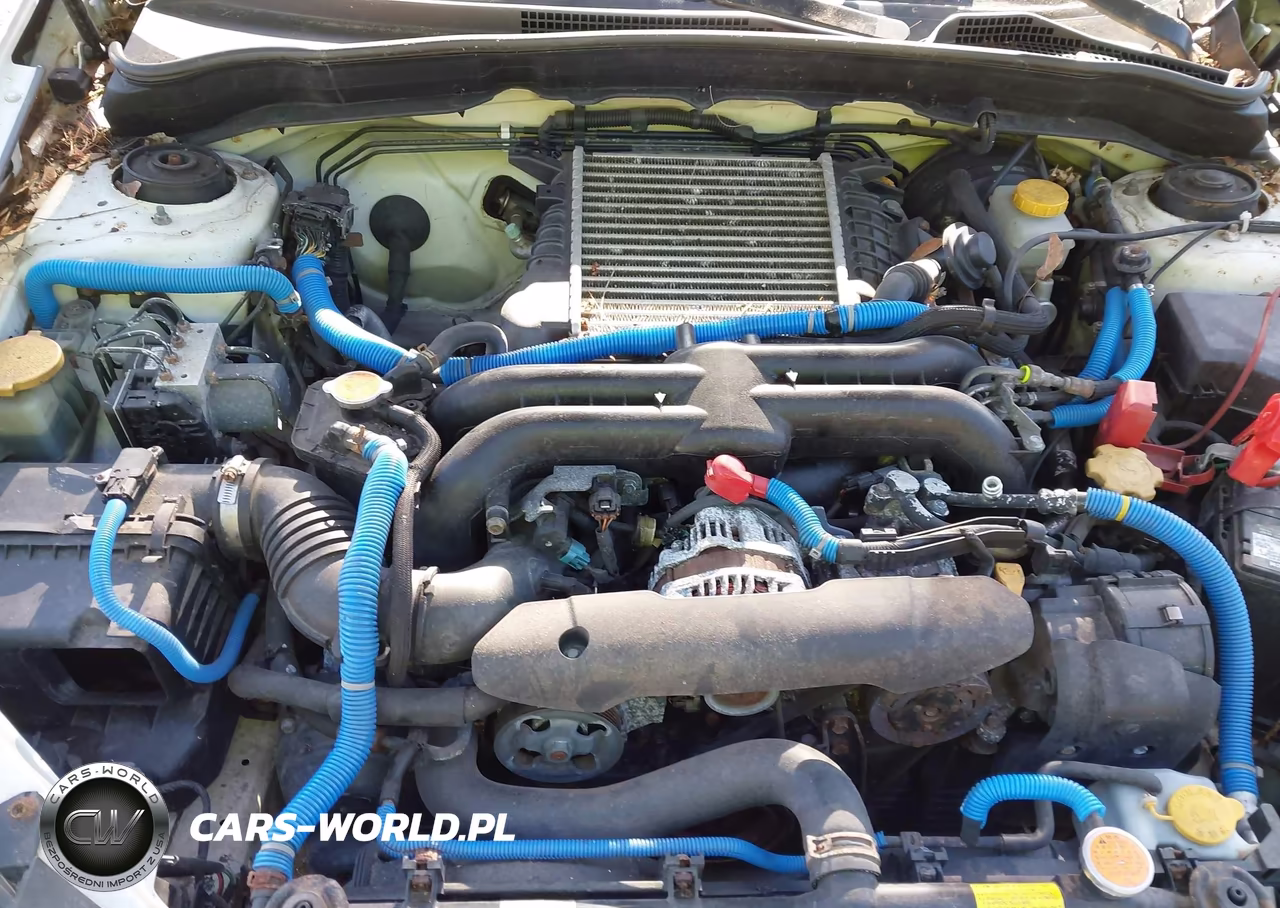2012 Subaru Impreza Wrx VIN:JF1GV7E68CG002599 - 10