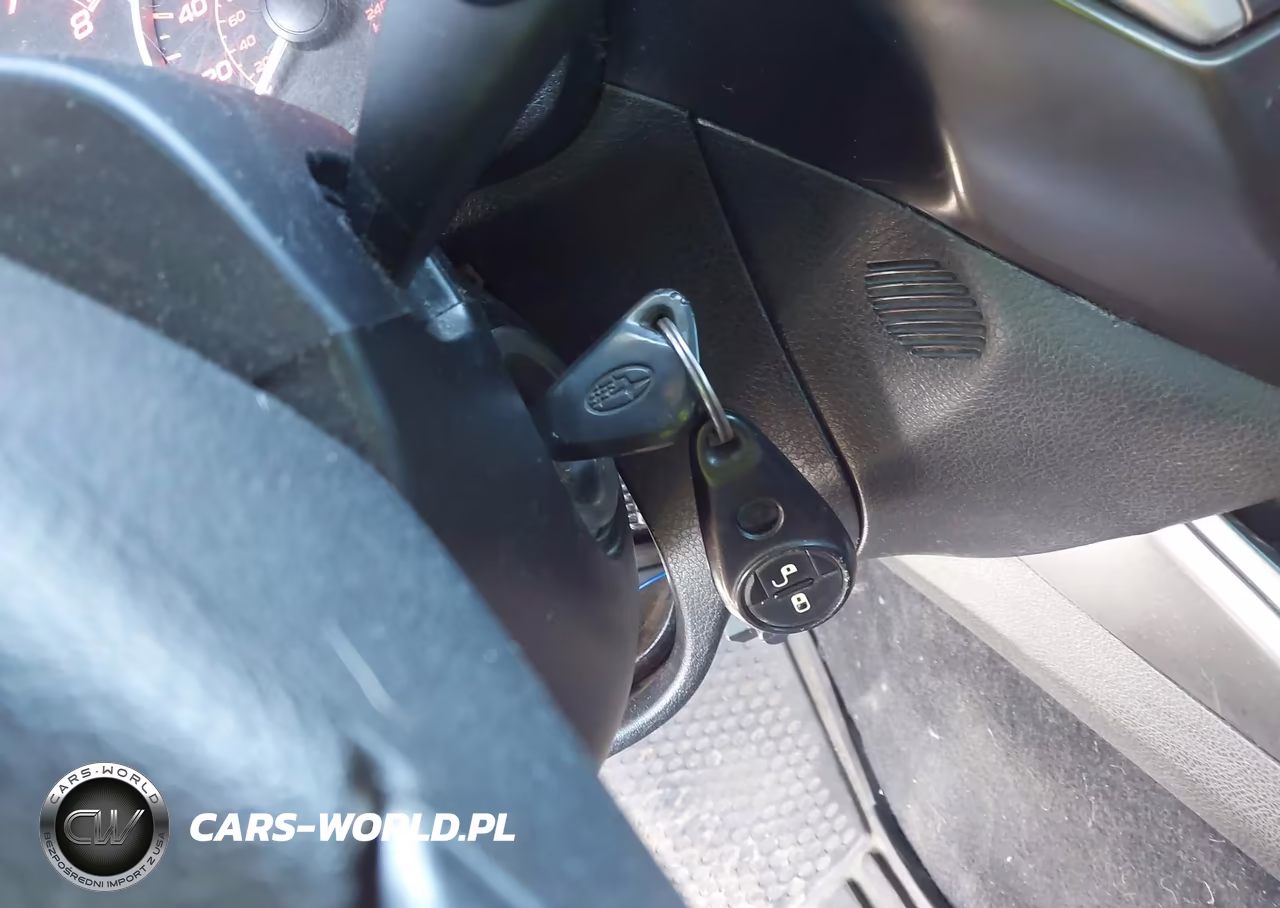 2012 Subaru Impreza Wrx VIN:JF1GV7E68CG002599 - 11