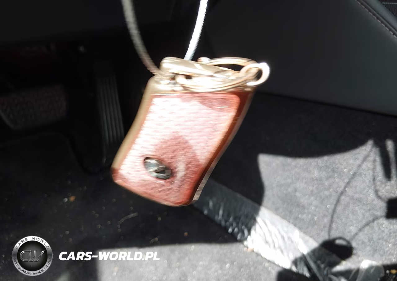 2020 Lexus Es 350 VIN:58ADZ1B12LU082382 - 11