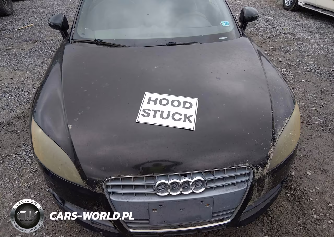 2008 Audi Tt 2.0T VIN:TRUMF38J181012538 - 10