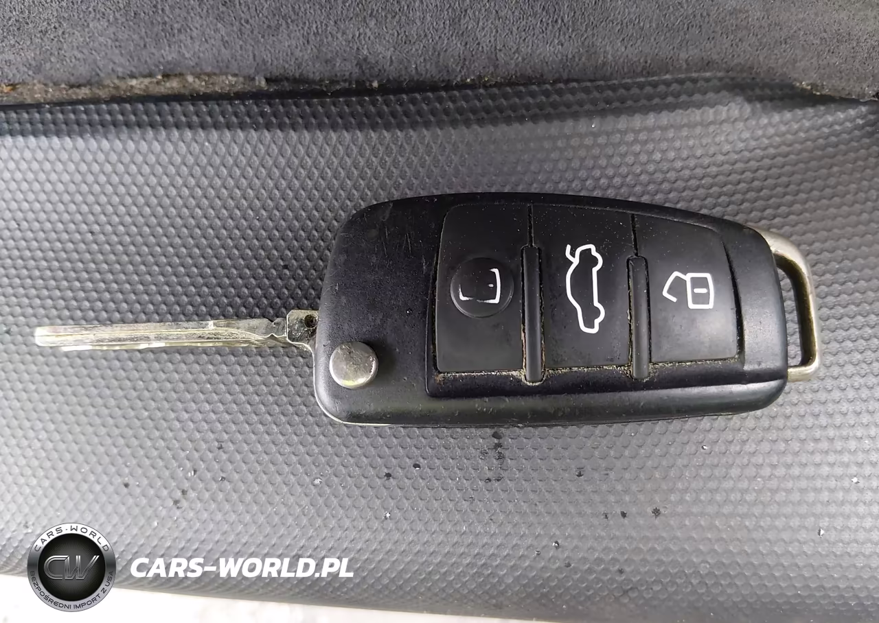 2008 Audi Tt 2.0T VIN:TRUMF38J181012538 - 11