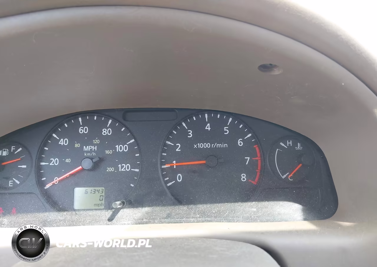 2005 Nissan Sentra 1.8S VIN:3N1CB51D25L530005 - 7