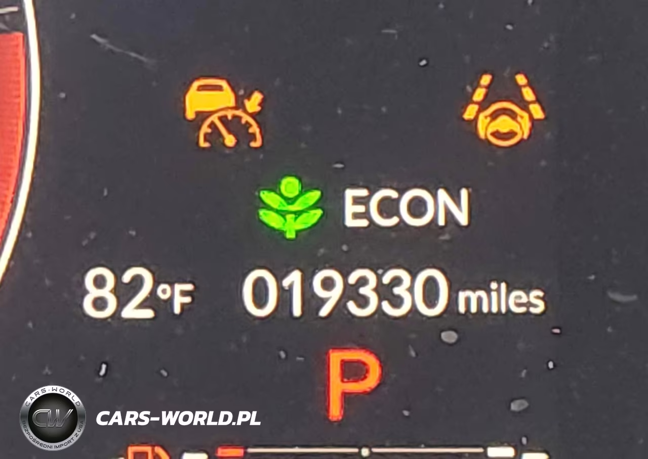 2024 Honda Cr-V Ex-L 2Wd VIN:2HKRS3H76RH300145 - 16