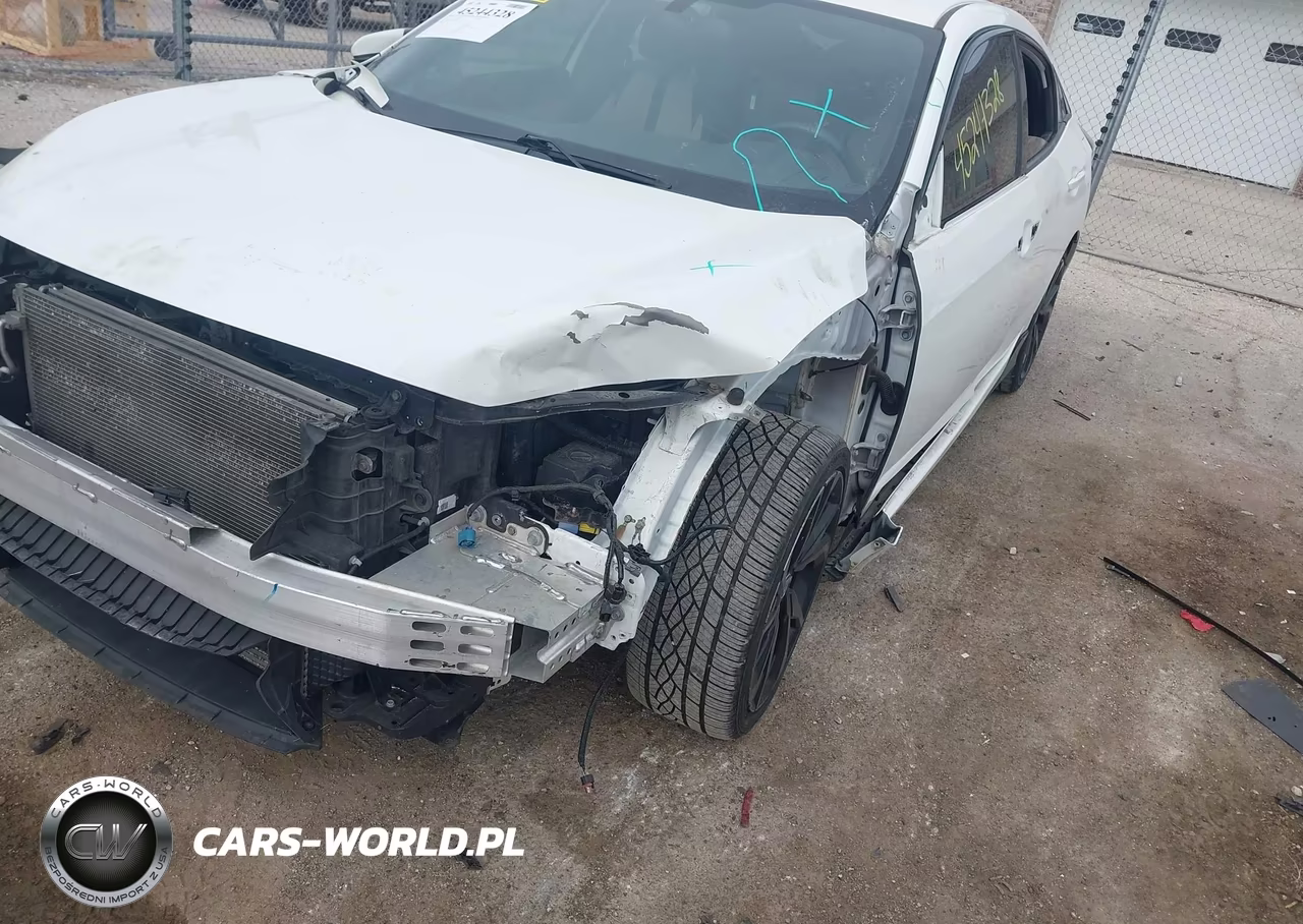 2017 Honda Civic Sport VIN:SHHFK7H49HU226103 - 6