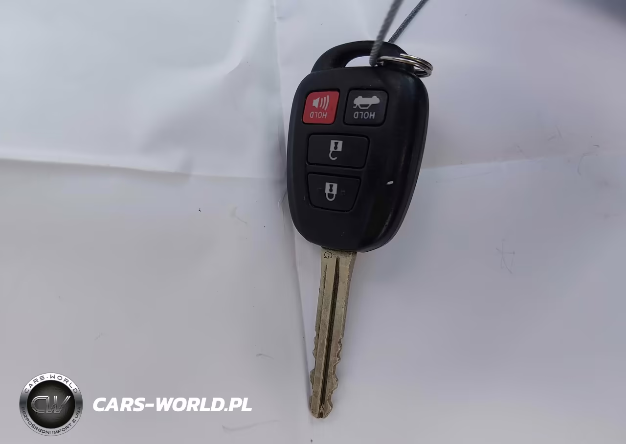 2012 Toyota Camry Se VIN:4T1BF1FK3CU502449 - 11