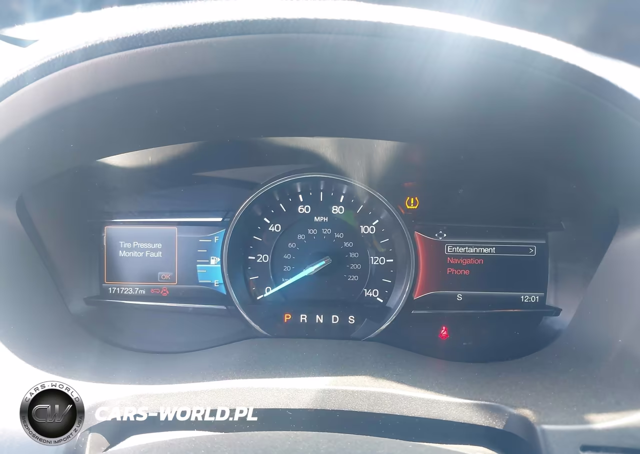 2018 Ford Explorer Xlt VIN:1FM5K7D84JGA63079 - 7