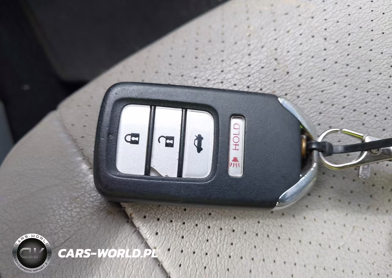 2014 Honda Accord Ex-L VIN:1HGCR2F86EA213887 - 11