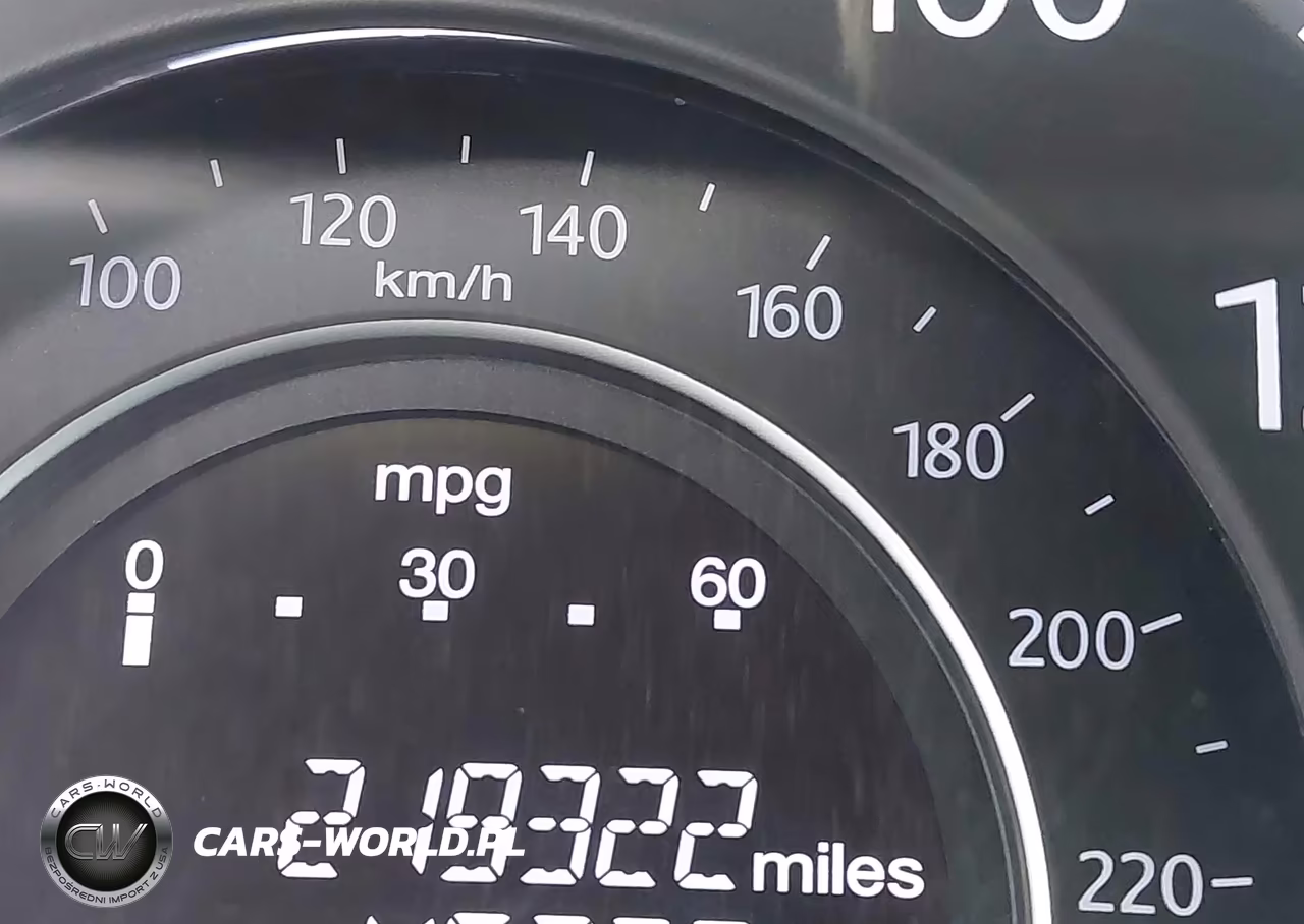 2014 Honda Accord Ex-L VIN:1HGCR2F86EA213887 - 15