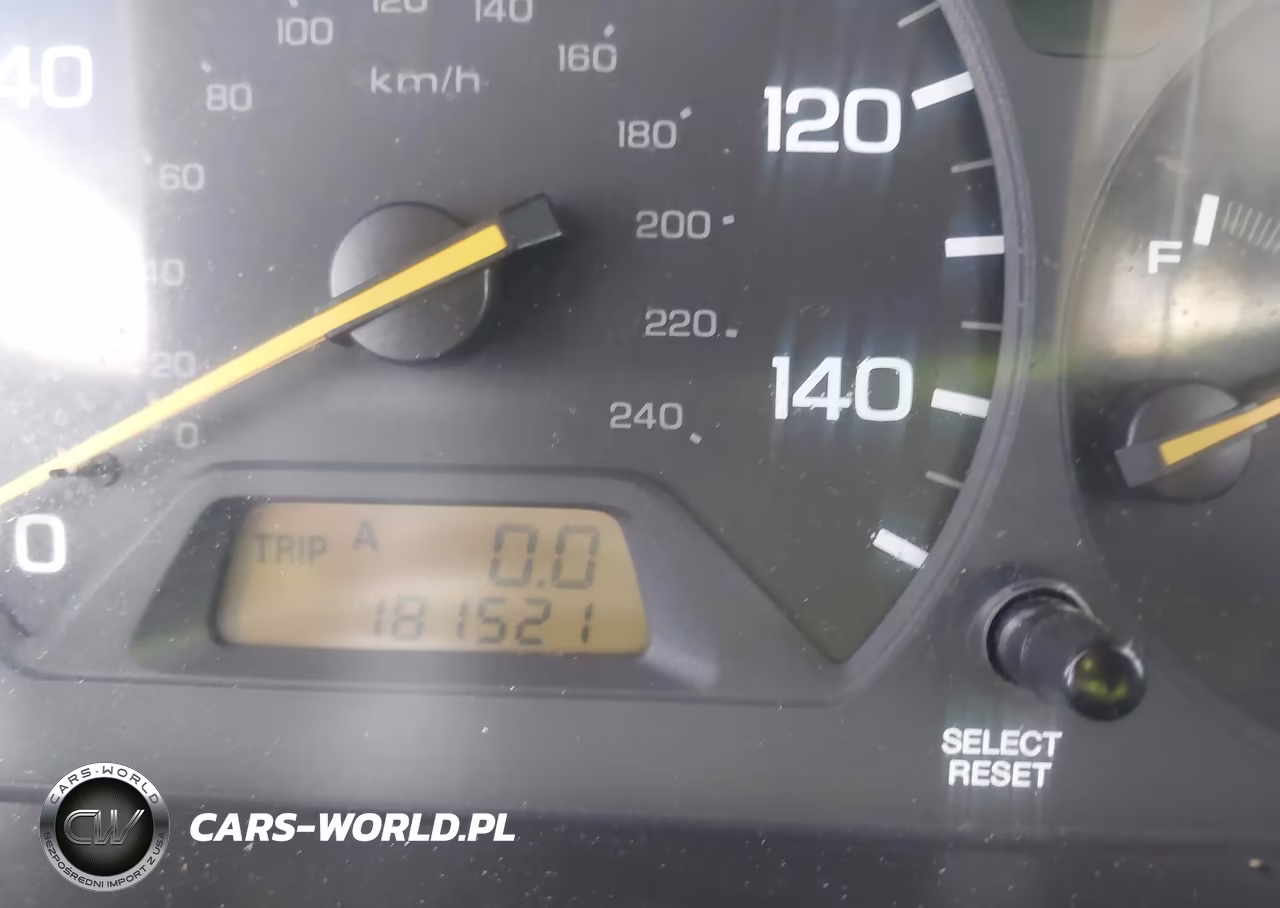 2002 Honda Accord 3.0 Ex VIN:1HGCG16502A043043 - 15